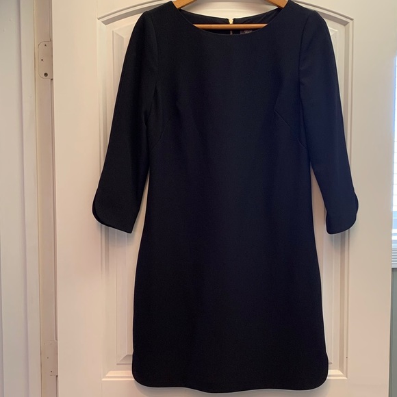 Vince Camuto Black Dress - Picture 2 of 6